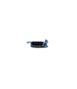 Χερούλι πόρτας Fiat 131 εμπρόσθιο αριστερό 80/166AD 