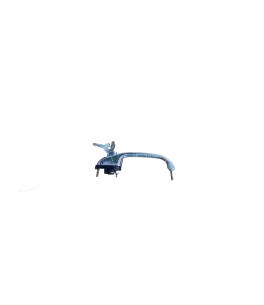 Χερούλι πόρτας Fiat 124 παλιό μοντέλο δεξί-αριστερό art. 80/70 