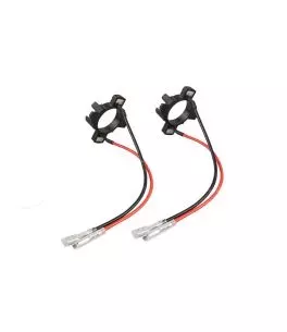 Αντάπτορας Τοποθέτησης Xenon & Led Για VW CADDY III (03-10)  H7 TK-130 1 Τεμάχιο 