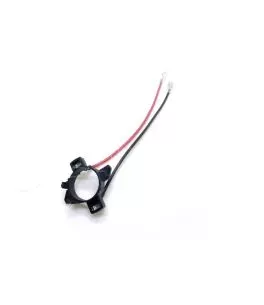 Αντάπτορας Τοποθέτησης Xenon & Led Για VW CADDY III (03-10)  H7 TK-130 1 Τεμάχιο 