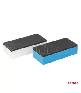 ΣΦΟΥΓΓΑΡΙΑ ΓΙΑ ΚΕΡΑΜΙΚΗ ΕΠΙΣΤΡΩΣΗ AMIO - 2 Τεμ. 