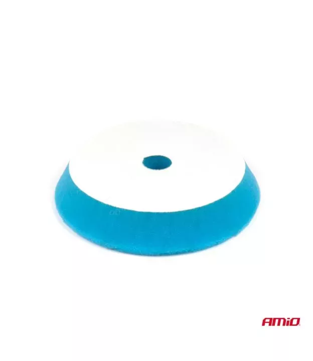 ΣΦΟΥΓΓΑΡΙΑ ΓΥΑΛΙΣΜΑΤΟΣ 125/150mm ΓΙΑ ΔΡΑΠΑΝΟ AMIO - 4 Τεμ.