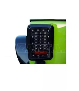 Jeep Wrangler (JK) 2007-2018 Πίσω Φώτα Τύπος (G3) 