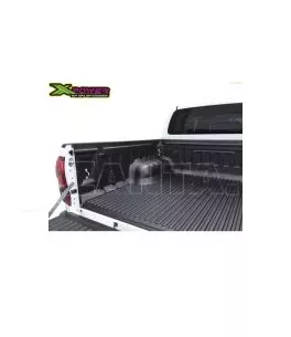 Mercedes X-Class 2017-2020 Κάλυμμα Καρότσας 