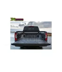 Mercedes X-Class 2017-2020 Κάλυμμα Καρότσας 
