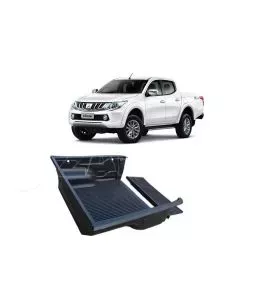 Mitsubishi L200 (Triton) 2015-2019 Κάλυμμα Καρότσας 