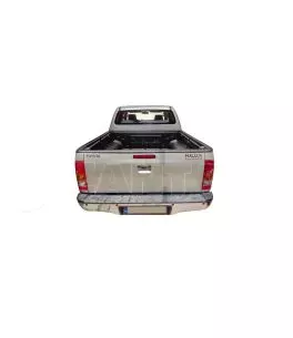 Toyota Hilux (Vigo) 2005-2015 Κάλυμμα Καρότσας 