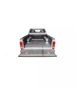 Toyota Hilux (Vigo) 2005-2015 Κάλυμμα Καρότσας 