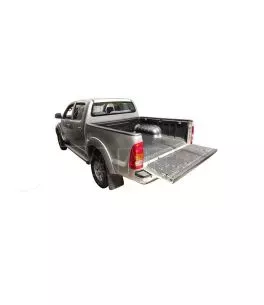 Toyota Hilux (Vigo) 2005-2015 Κάλυμμα Καρότσας 