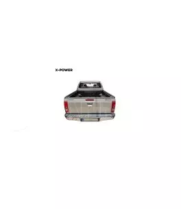 Toyota Hilux (Vigo) 2005-2015 Κάλυμμα Καρότσας 
