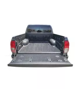 Toyota Hilux (Revo,Rocco) 2015-2020 Καλυμμα Καροτσας 