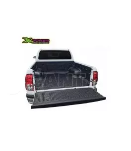 Volkswagen (Amarok) 2010+ Κάλυμμα Καρότσας 