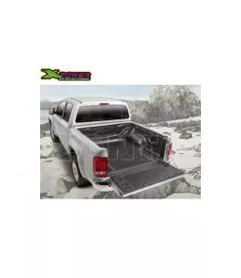 Volkswagen (Amarok) 2010+ Κάλυμμα Καρότσας 