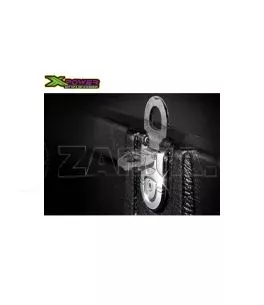 Volkswagen (Amarok) 2010+ Κάλυμμα Καρότσας 