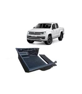 Volkswagen (Amarok) 2010+ Κάλυμμα Καρότσας 