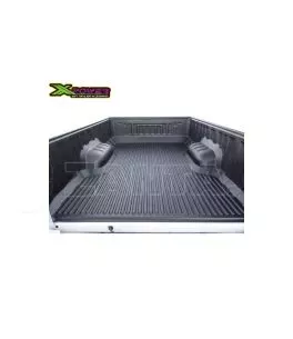 Volkswagen (Amarok) 2010+ Κάλυμμα Καρότσας 