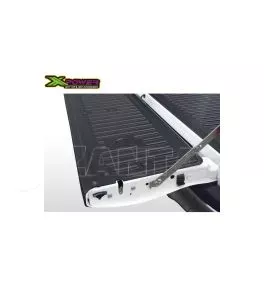 Volkswagen (Amarok) 2010+ Κάλυμμα Καρότσας 
