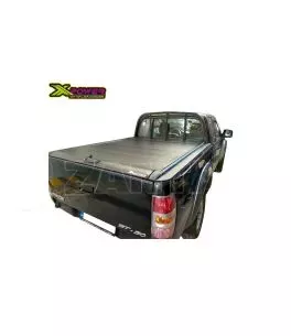 Volkswagen Amarok 2010-2022 Χειροκίνητο Ρολό Αλουμινίου (Roller) / Καπάκι Καρότσας 