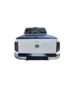 Volkswagen Amarok 2010-2022 Χειροκίνητο Ρολό Αλουμινίου (Roller) / Καπάκι Καρότσας 
