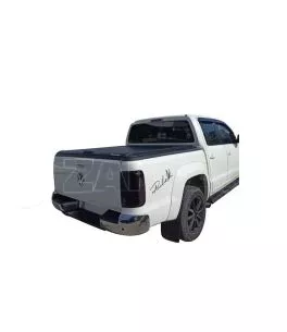 Volkswagen Amarok 2010-2022 Χειροκίνητο Ρολό Αλουμινίου (Roller) / Καπάκι Καρότσας 