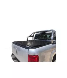 Volkswagen Amarok 2010-2022 Χειροκίνητο Ρολό Αλουμινίου (Roller) / Καπάκι Καρότσας 