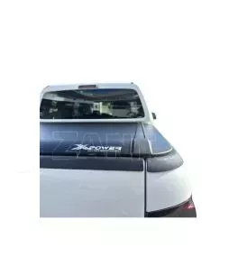 Volkswagen Amarok 2010-2022 Χειροκίνητο Ρολό Αλουμινίου (Roller) / Καπάκι Καρότσας 