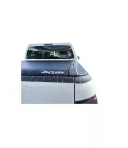 Volkswagen Amarok 2010-2022 Χειροκίνητο Ρολό Αλουμινίου (Roller) / Καπάκι Καρότσας 