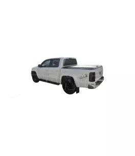Volkswagen Amarok 2010-2022 Χειροκίνητο Ρολό Αλουμινίου (Roller) / Καπάκι Καρότσας 