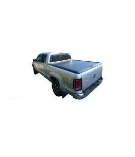Volkswagen Amarok 2010-2022 Χειροκίνητο Ρολό Αλουμινίου (Roller) / Καπάκι Καρότσας 