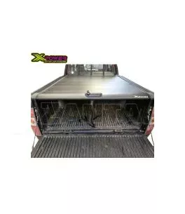 Volkswagen Amarok 2010-2022 Χειροκίνητο Ρολό Αλουμινίου (Roller) / Καπάκι Καρότσας 