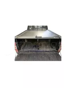 Volkswagen Amarok 2010-2022 Χειροκίνητο Ρολό Αλουμινίου (Roller) / Καπάκι Καρότσας 