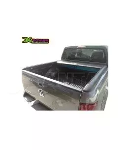 Volkswagen Amarok 2010-2022 Χειροκίνητο Ρολό Αλουμινίου (Roller) / Καπάκι Καρότσας 
