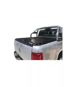 Volkswagen Amarok 2010-2022 Χειροκίνητο Ρολό Αλουμινίου (Roller) / Καπάκι Καρότσας 
