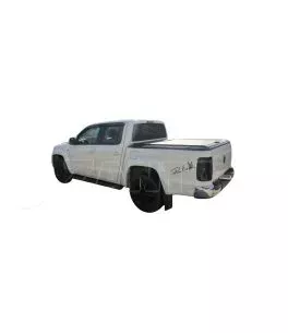 Volkswagen Amarok 2010-2022 Χειροκίνητο Ρολό Αλουμινίου (Roller) / Καπάκι Καρότσας 