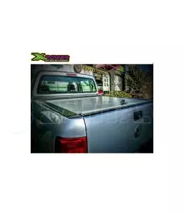 Volkswagen Amarok 2010-2022 Χειροκίνητο Ρολό Αλουμινίου (Roller) / Καπάκι Καρότσας 