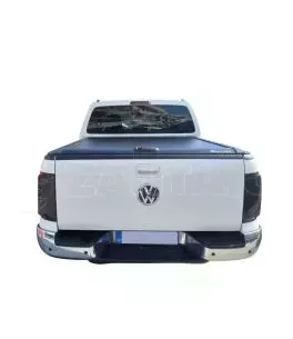 Volkswagen Amarok 2010-2022 Χειροκίνητο Ρολό Αλουμινίου (Roller) / Καπάκι Καρότσας 