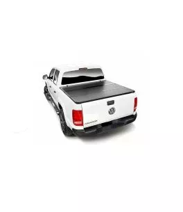 Volkswagen (Amarok) 2010+ Αναδιπλούμενο Καπάκι (Αλουμινίου) 