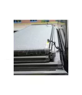 Volkswagen (Amarok) 2010+ Αναδιπλούμενο Καπάκι (Αλουμινίου) 
