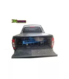 Volkswagen (Amarok) 2010+ Αναδιπλούμενο Καπάκι (Αλουμινίου) 