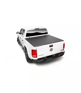 Volkswagen Amarok 2010+ Αναδιπλούμενο Καπάκι (Μαλακό) 