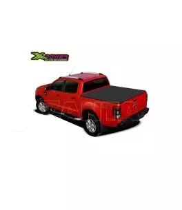 Ford Ranger (T7/T8) 2016-2022 Ρολό Καπάκι (Μαλακό) 