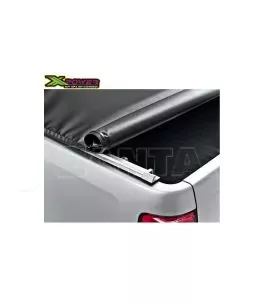 Ford Ranger (T7/T8) 2016-2022 Ρολό Καπάκι (Μαλακό) 