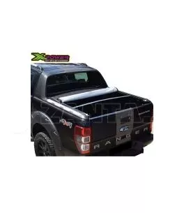 Ford Ranger (T7/T8) 2016-2022 Ρολό Καπάκι (Μαλακό) 