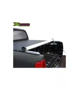 Ford Ranger (T7/T8) 2016-2022 Ρολό Καπάκι (Μαλακό) 