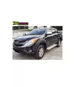 Mazda (BT50) 2012+ Φρύδια Τροχών 