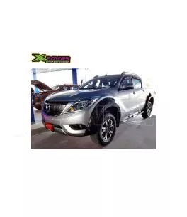 Mazda (BT50) 2012+ Φρύδια Τροχών 
