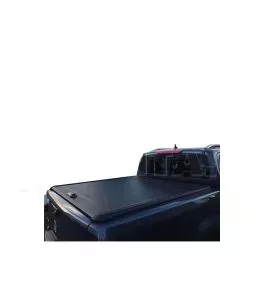 Mercedes X-Class 2017-2020 Χειροκίνητο Ρολό Αλουμινίου (Roller) / Καπάκι Καρότσας 