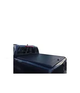 Mercedes X-Class 2017-2020 Χειροκίνητο Ρολό Αλουμινίου (Roller) / Καπάκι Καρότσας 