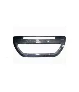 Toyota Hilux (Revo) 2015+ Διακοσμητικές Χούφτες/Γρίλιες Πίσω Πόρτας 