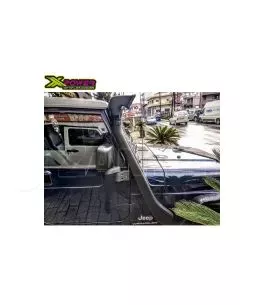 Jeep Wrangler (TJ) 1996-2006 Snorkel 